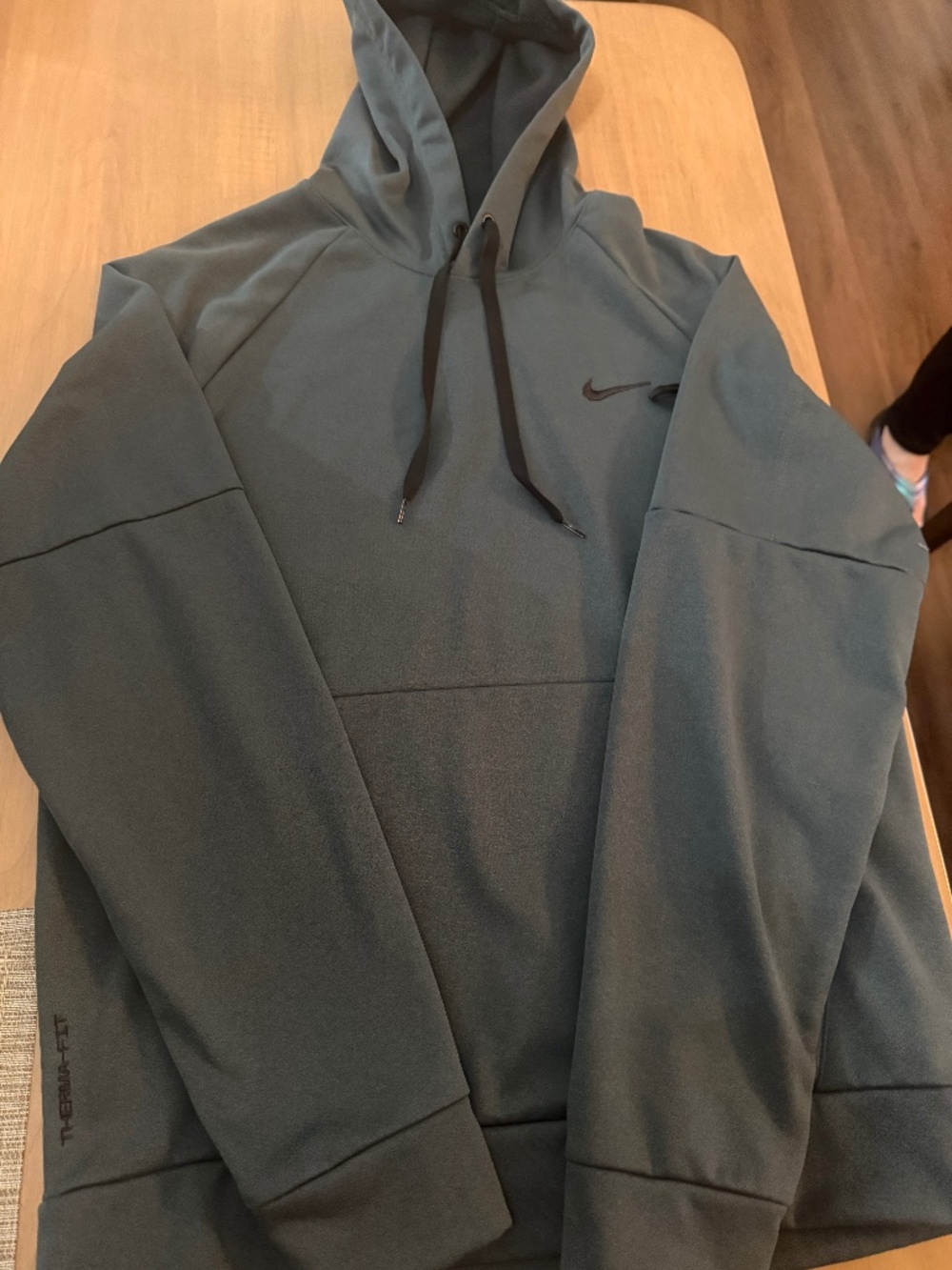 Nike Pullover Hoodie